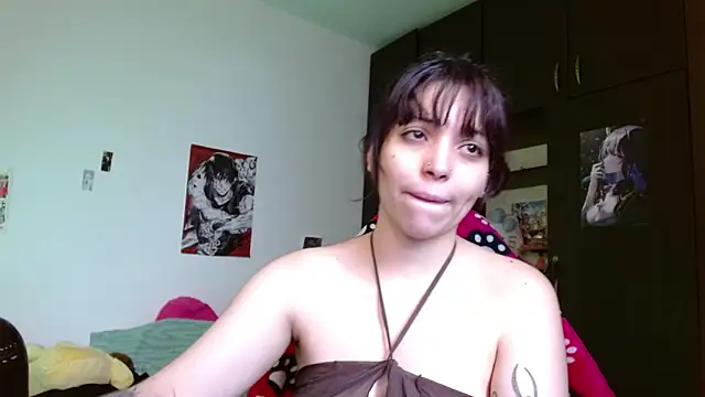 Snapshot of MaryJannes chatting on 05.22.26 MaryJannes online show from 05.22.26