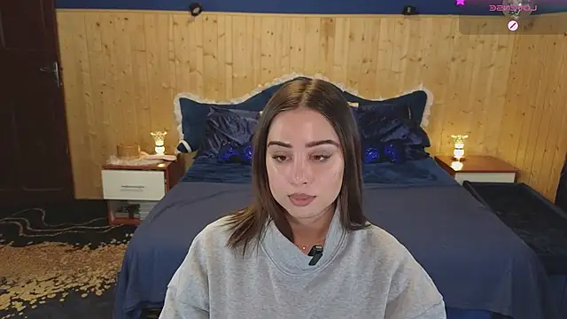 VanessaDoyle online show from 02.03.25