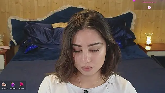 VanessaDoyle online show from 02.04.25