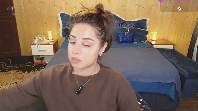 VanessaDoyle online show from 02.06.25