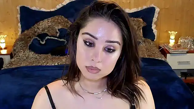 VanessaDoyle online show from 02.13.25