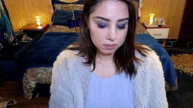 VanessaDoyle online show from 02.18.25