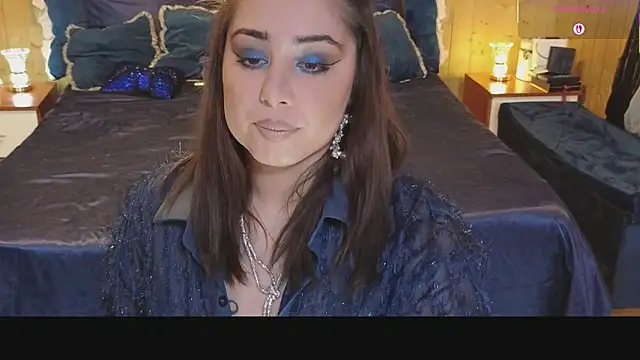 VanessaDoyle online show from 03.13.25