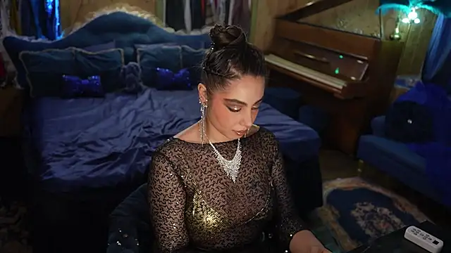 VanessaDoyle online show from 10.01.25