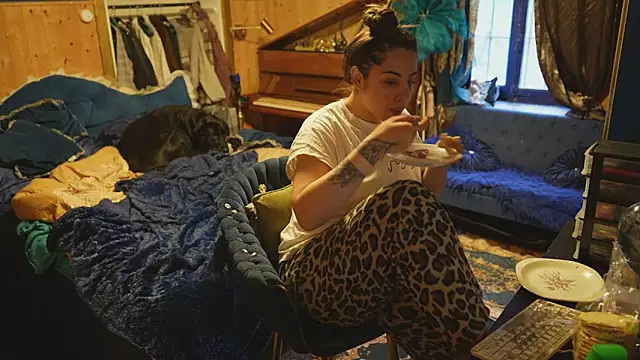 VanessaDoyle online show from 03.15.26