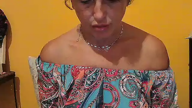 Snapshot of Althea_Love chatting on 09.15.25 Althea Love online show from 09.15.25