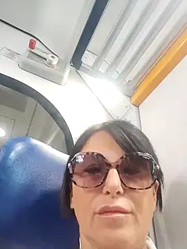 Snapshot of Althea_Love chatting on 10.06.25 Althea Love online show from 10.06.25