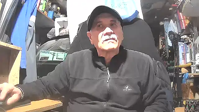 Snapshot of nonnomaturobisex chatting on 02.11.25 nonnomaturobisex online show from 02.11.25