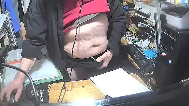 Snapshot of nonnomaturobisex chatting on 02.15.25 nonnomaturobisex online show from 02.15.25