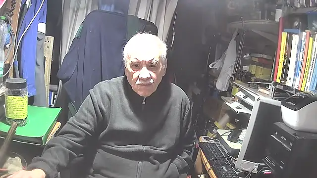 Snapshot of nonnomaturobisex chatting on 02.20.25 nonnomaturobisex online show from 02.20.25