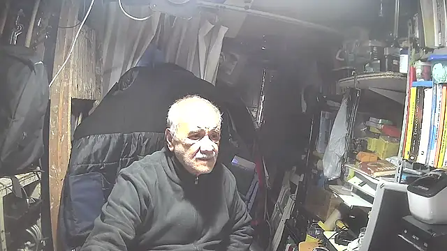 Snapshot of nonnomaturobisex chatting on 02.22.25 nonnomaturobisex online show from 02.22.25