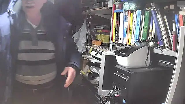 Snapshot of nonnomaturobisex chatting on 02.22.25 nonnomaturobisex online show from 02.22.25