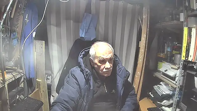 Snapshot of nonnomaturobisex chatting on 02.26.25 nonnomaturobisex online show from 02.26.25