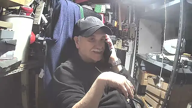 Snapshot of nonnomaturobisex chatting on 03.13.25 nonnomaturobisex online show from 03.13.25