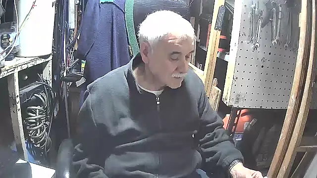 Snapshot of nonnomaturobisex chatting on 03.17.25 nonnomaturobisex online show from 03.17.25