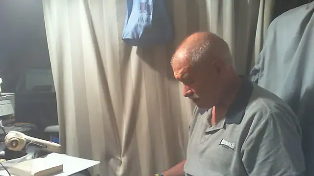 Snapshot of nonnomaturobisex chatting on 10.01.25 nonnomaturobisex online show from 10.01.25