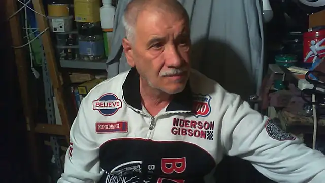 Snapshot of nonnomaturobisex chatting on 10.02.25 nonnomaturobisex online show from 10.02.25