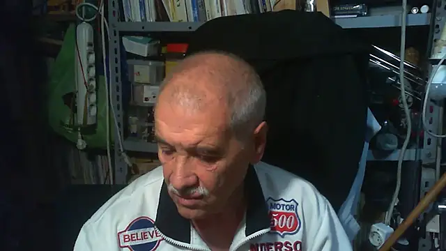 Snapshot of nonnomaturobisex chatting on 10.03.25 nonnomaturobisex online show from 10.03.25