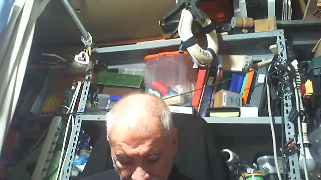 Snapshot of nonnomaturobisex chatting on 10.18.25 nonnomaturobisex online show from 10.18.25