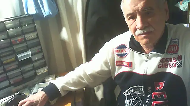 Snapshot of nonnomaturobisex chatting on 10.29.25 nonnomaturobisex online show from 10.29.25