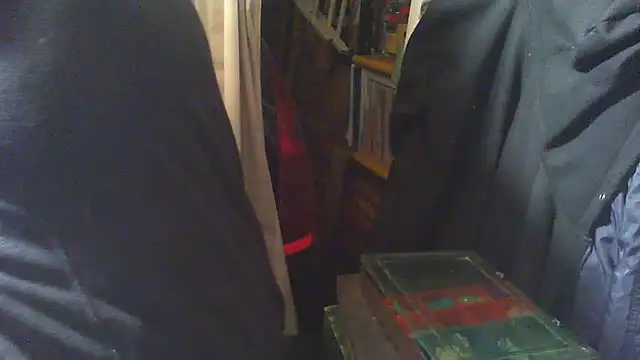 Snapshot of nonnomaturobisex chatting on 11.01.25 nonnomaturobisex online show from 11.01.25