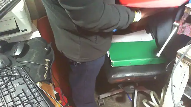 nonnomaturobisex online show from 01.17.26