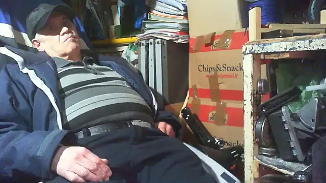 nonnomaturobisex online show from 02.04.26