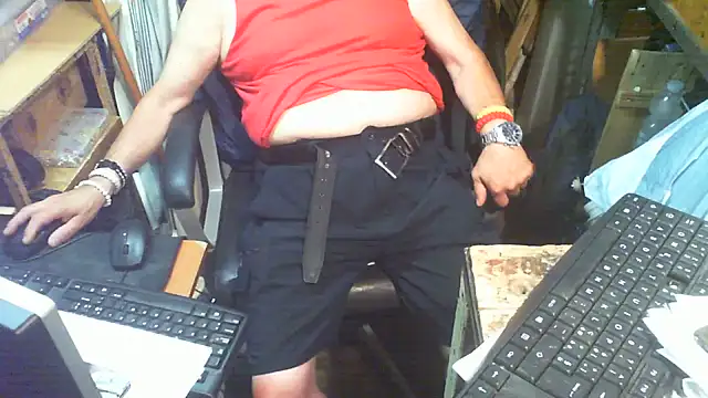 nonnomaturobisex online show from 06.29.26