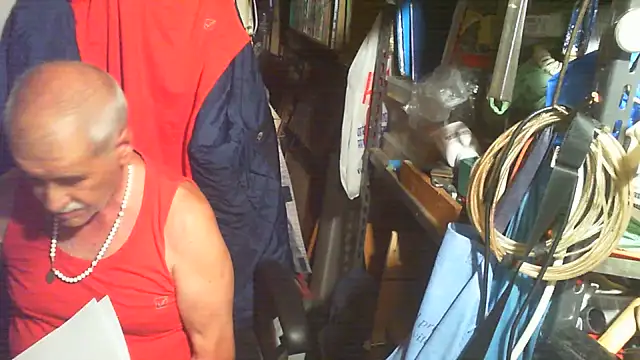 nonnomaturobisex online show from 07.02.26