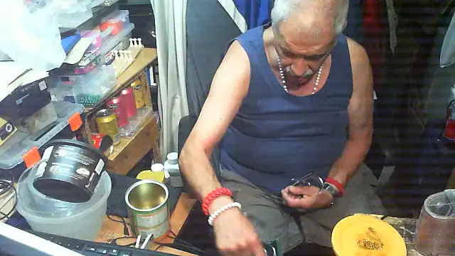 nonnomaturobisex online show from 07.15.26