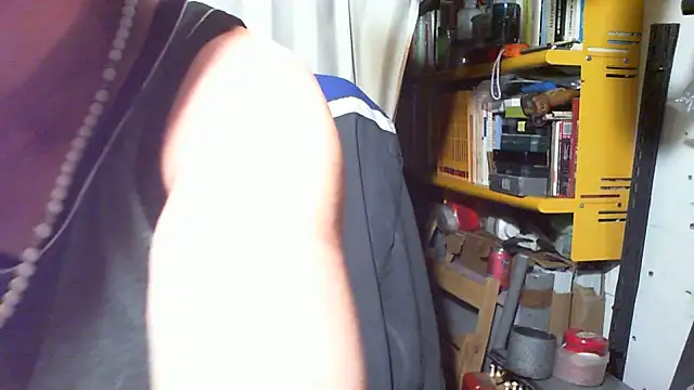 nonnomaturobisex online show from 07.21.26