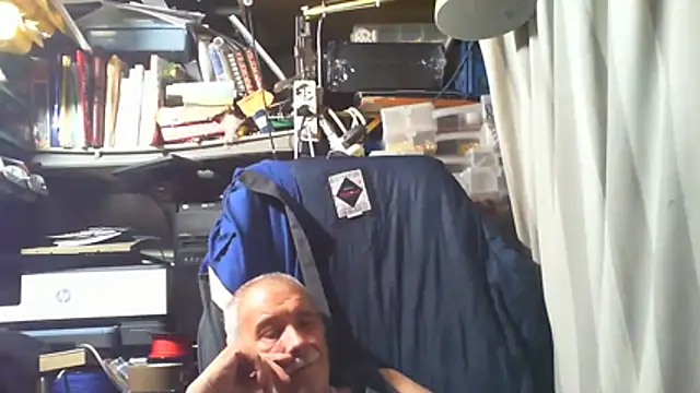nonnomaturobisex online show from 08.03.26