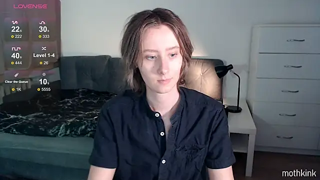 mothkink online show from 12.02.25