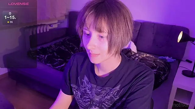 mothkink online show from 12.19.25