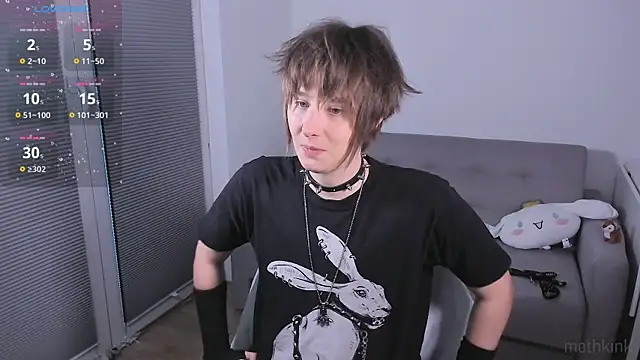 mothkink online show from 06.15.26