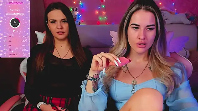 ivannatompsonnn online show from 03.17.25