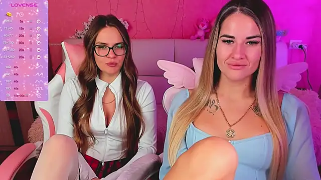 ivannatompsonnn online show from 02.23.26