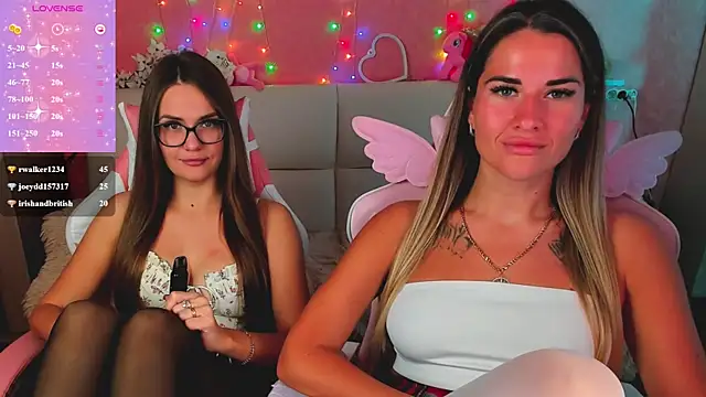 ivannatompsonnn online show from 07.05.26