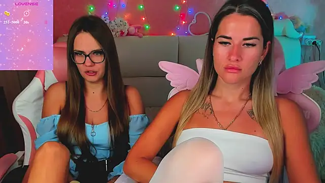 ivannatompsonnn online show from 07.10.26