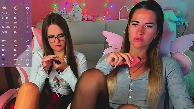ivannatompsonnn online show from 08.01.26