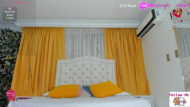 The brack hot sexy online show from 03.07.26