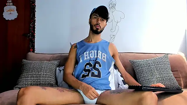 DERRYMASTER online show from 12.21.25