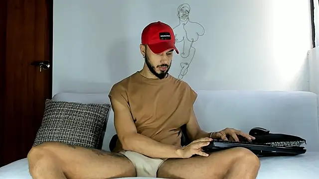 DERRYMASTER online show from 01.15.26