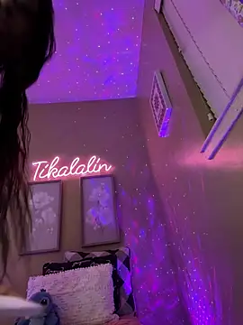 Tikalalin online show from 06.05.26