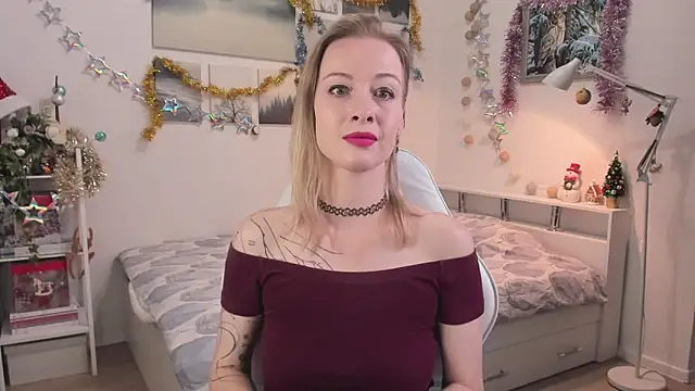 Snapshot of MissRightX chatting on 01.09.26 MissRightX online show from 01.09.26