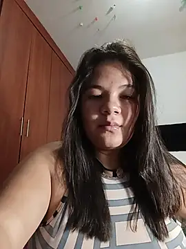Van3orgasm4me online show from 08.02.26