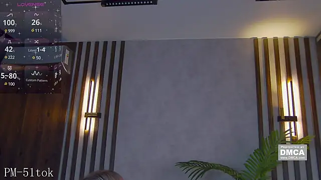 Snapshot of Holl1Would chatting on 12.19.24 Holl1Would online show from 12.19.24