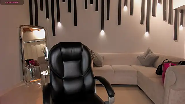 LexieWayne online show from 03.05.25