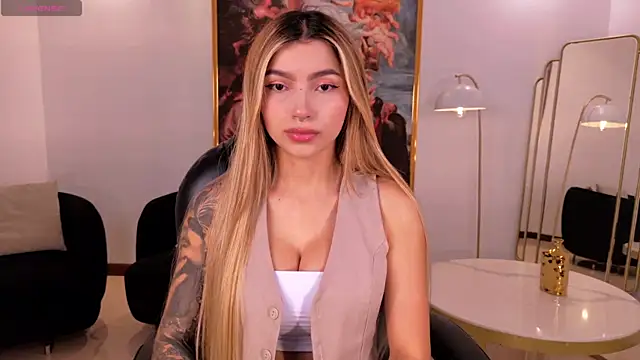 LexieWayne online show from 06.07.26