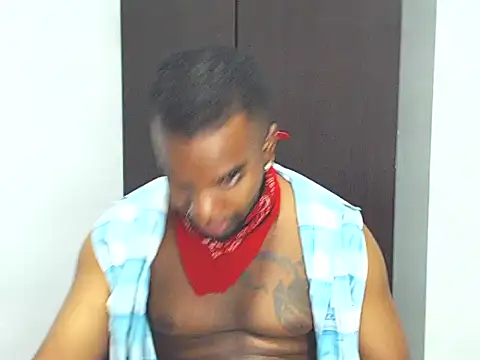 Rene hotman online show from 02.07.25